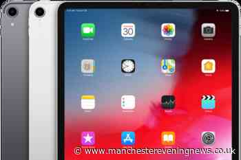 Shoppers race to buy iPad Pro Tablets for more than half price in sale away from Amazon