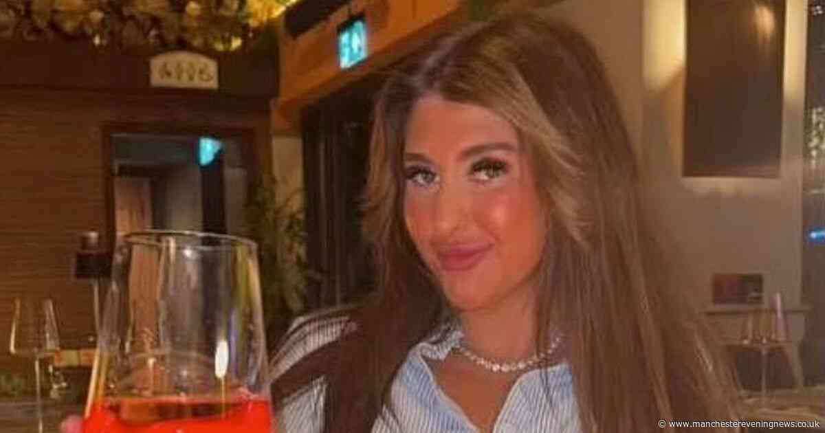 Girl, 18, who went missing in Thailand 'seen in handcuffs in Georgia' as details of arrest revealed