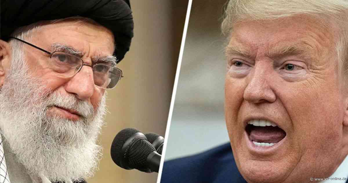Atomgespräche mit Iran: USA drängen, Teheran spielt auf Zeit