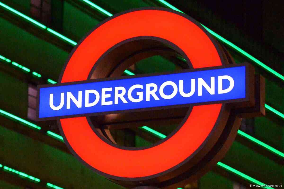London travel news LIVE: Severe delays on multiple TfL lines during rush hour