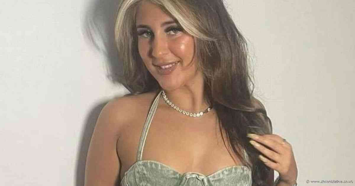 North East woman reported missing in Thailand arrested in Georgia on suspicion of drugs offences
