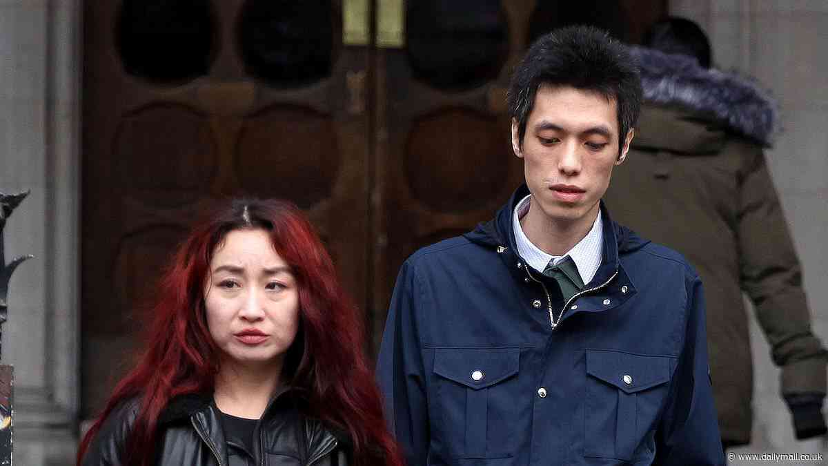Couple lose £180k claim for 'psychiatric injury' over noisy beep of car park intercom outside their rented city centre apartment