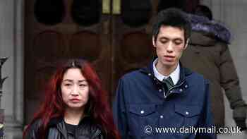 Couple lose £180k claim for 'psychiatric injury' over noisy beep of car park intercom outside their rented city centre apartment