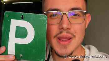 P-platers outraged over raft of strict driving changes - but there's a catch