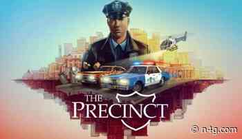 The Precinct Review - Thumb Culture