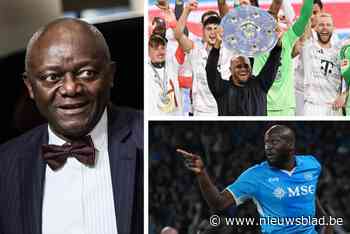 “Twijfels zijn legitiem, maar inmiddels heeft Vincent zijn waarde bewezen”: Pierre Kompany blikt terug op titel van Bayern München en laat zich uit over Romelu Lukaku
