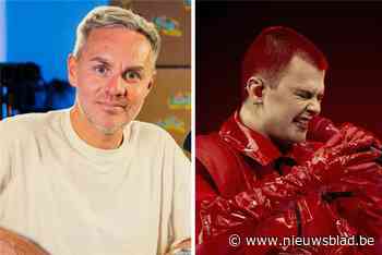 Peter Van de Veire over uitschakeling Red Sebastian: “Compleet verbijsterd. Er valt hem niets te verwijten”