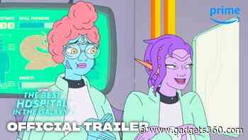 The Second Best Hospital In The Galaxy Season 2 OTT Release Date: When and Where to Watch it Online?