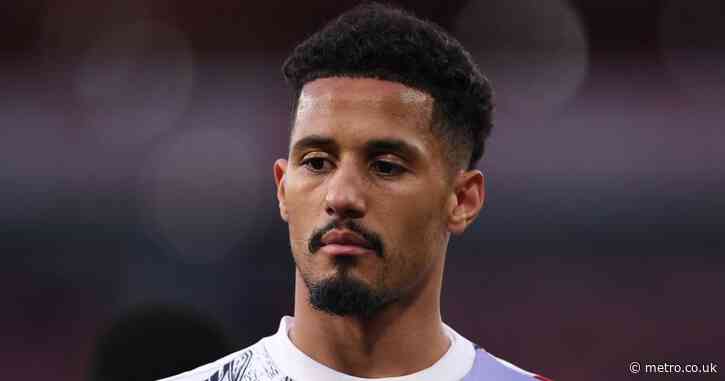 Fears two more Arsenal stars will leave if Real Madrid sign William Saliba