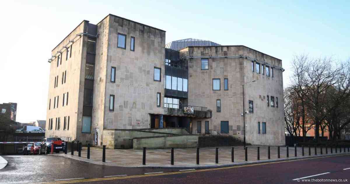 'Right hand man' trafficked women controlled by prostitution ring, court hears