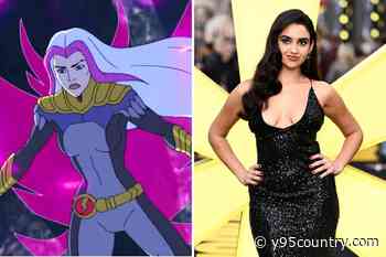 Thunderbolts* Has a Secret Wyoming-Born Superhero in the Film
