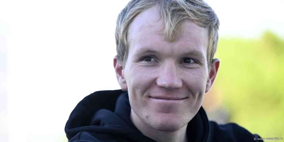 Giro 2025: Lidl-Trek ziet Søren Kragh Andersen opgeven na val in vierde etappe