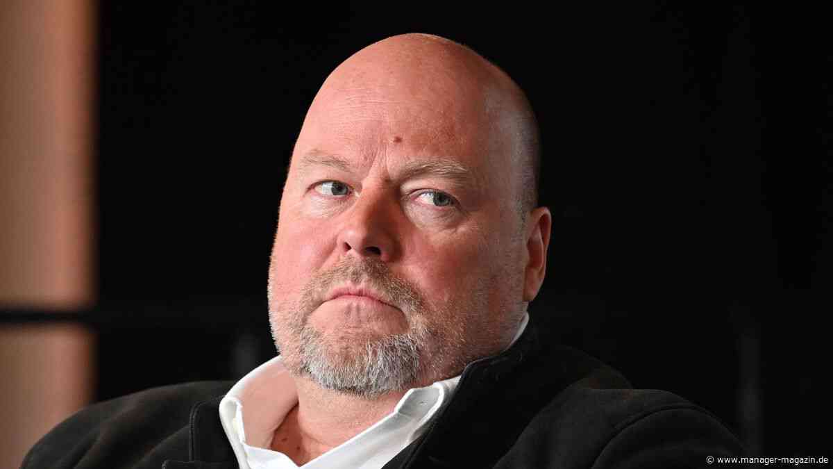 Frank Niehage vor Comeback: Ex-Flatex-Chef könnte neuer Solaris-CEO werden