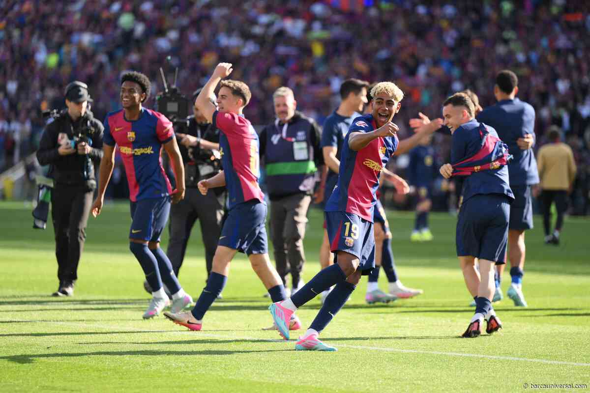 Barcelona will not overdo title celebration against Espanyol due to past events