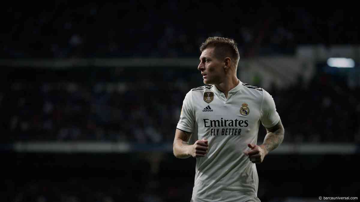 Real Madrid great acknowledges Barcelona’s rise under Flick &#8211; &#8216;It is really impressive&#8217;
