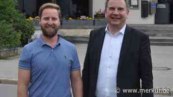 Neuer Ordnungsamtsleiter in Bad Wörishofen: Jan Madsack ist zurück