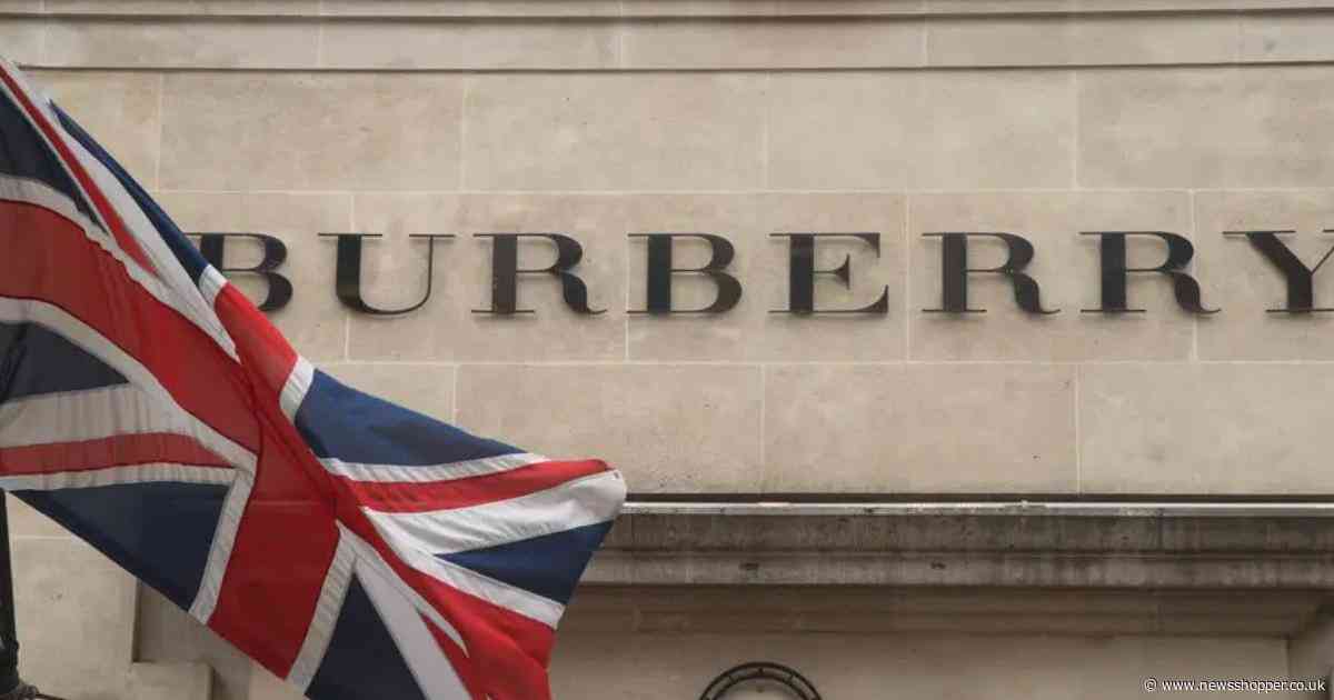 Major UK fashion brand to cut 1700 jobs despite having 'best days ahead'