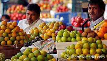 Lowest In 13 Months: India's WPI Inflation Eases To 0.85% In April 2025