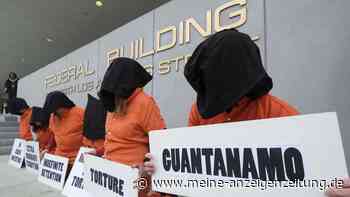 Im Video: Was ist eigentlich Guantánamo Bay?
