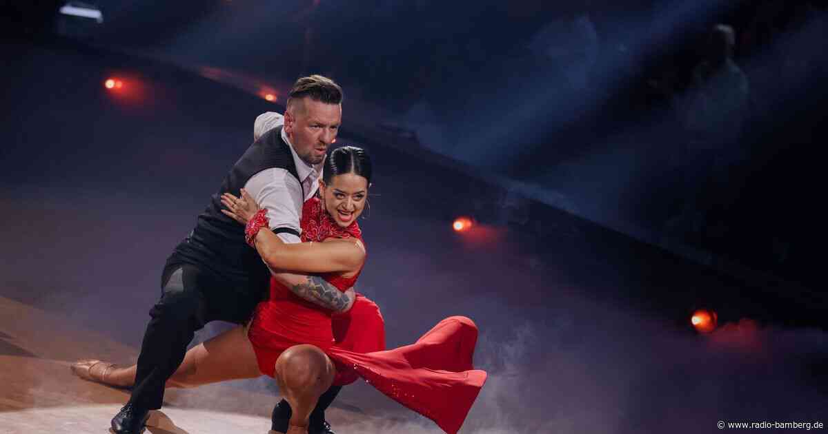 «Let’s Dance»-Gewinnerin Dzumaev über Bandscheibenvorfall