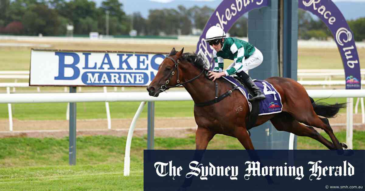 Race-by-race tips and previews for Thursday’s Hawkesbury meeting