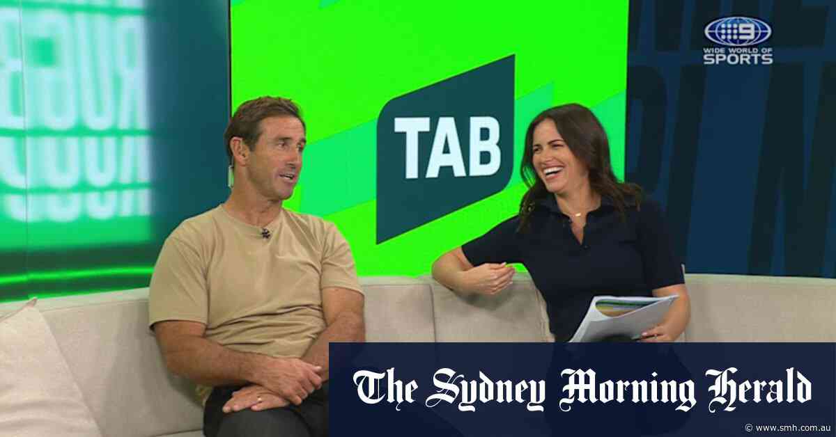 NRL Tips - Round 11