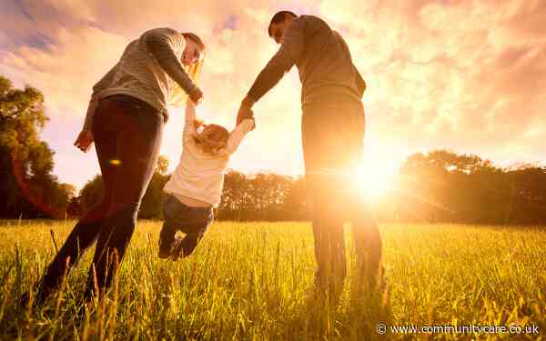 The family safeguarding approach: 5 years on