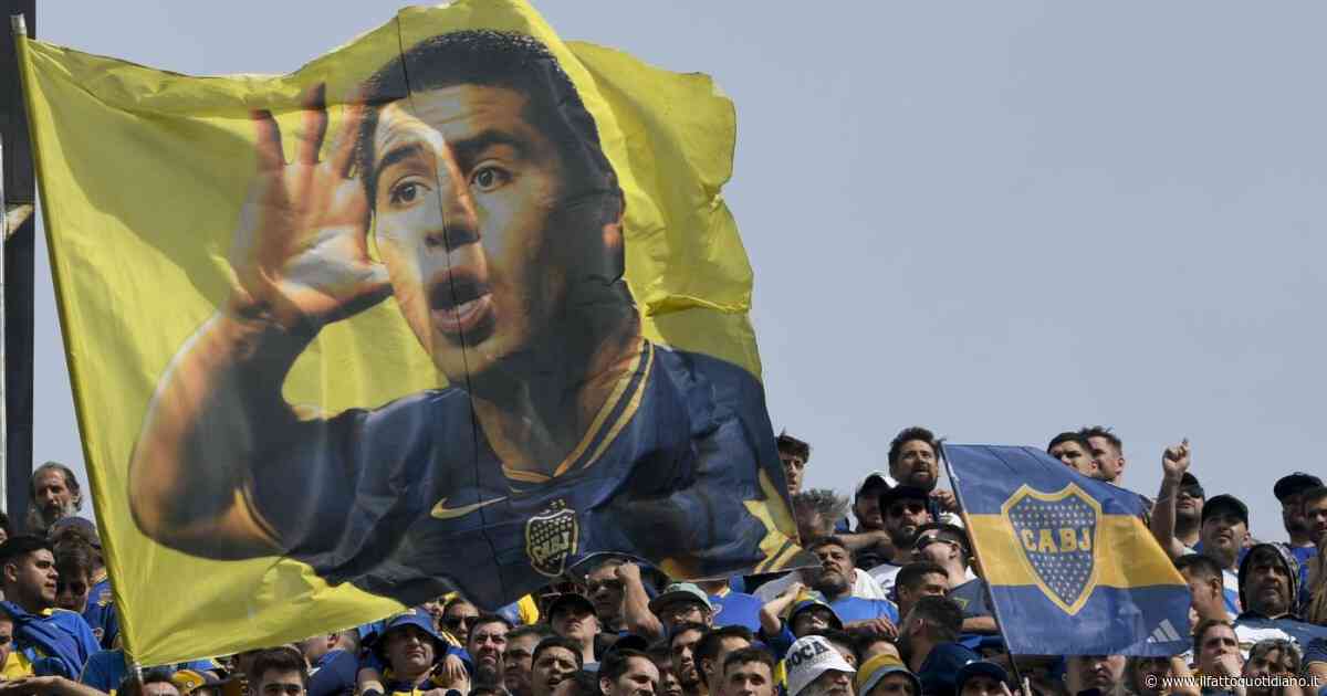 Il mito Riquelme, campione anche fuori dai campi di calcio. La sua lezione di vita in un libro