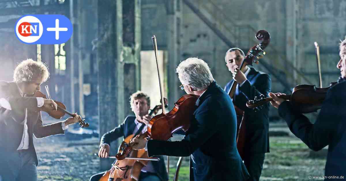 Folk Baltica 2025: 30 Konzerte beim deutsch-dänischen Festival ab 17. Mai