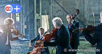Folk Baltica 2025: 30 Konzerte beim deutsch-dänischen Festival ab 17. Mai