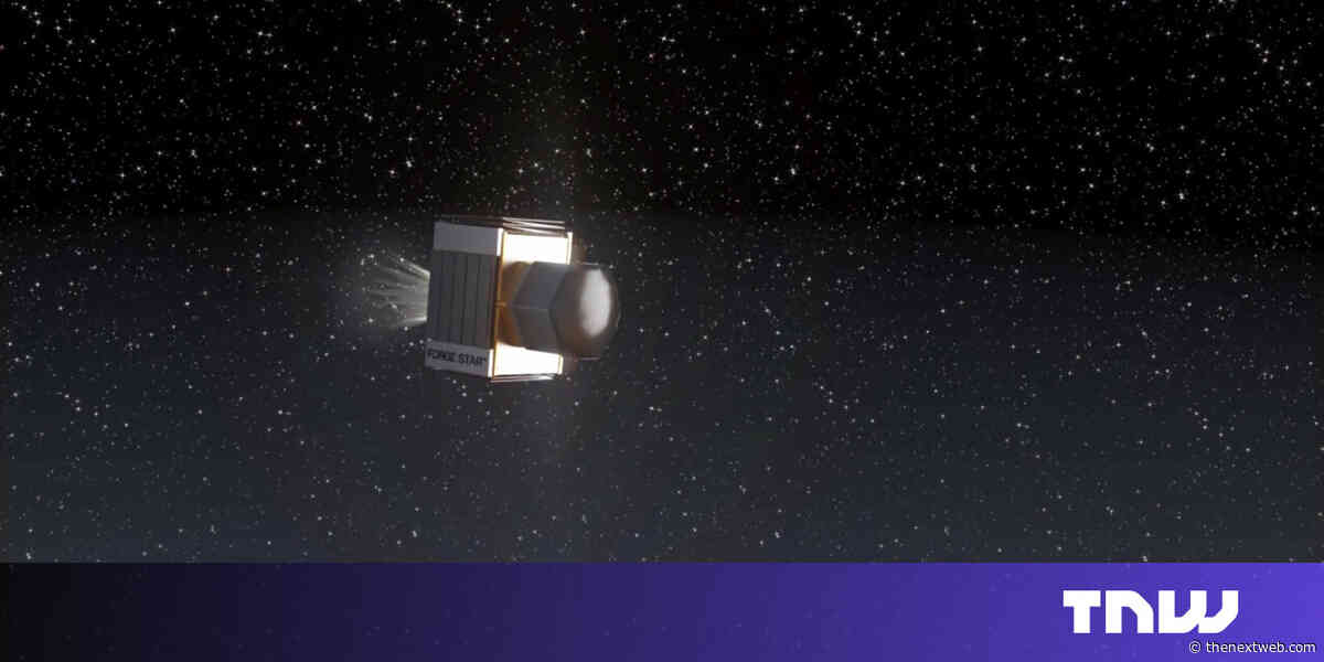 NATO backs Welsh startup building space factory for ‘supermaterials’