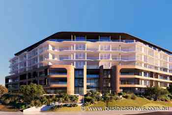 Committee approves Locus’ $80m Sorrento apartments plan