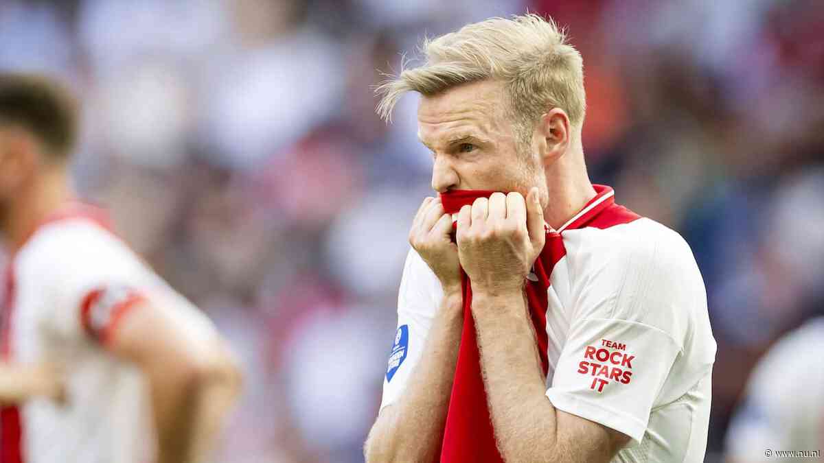 Ajax kan titel pakken en degradanten bijna bekend: alle scenario's op een rij