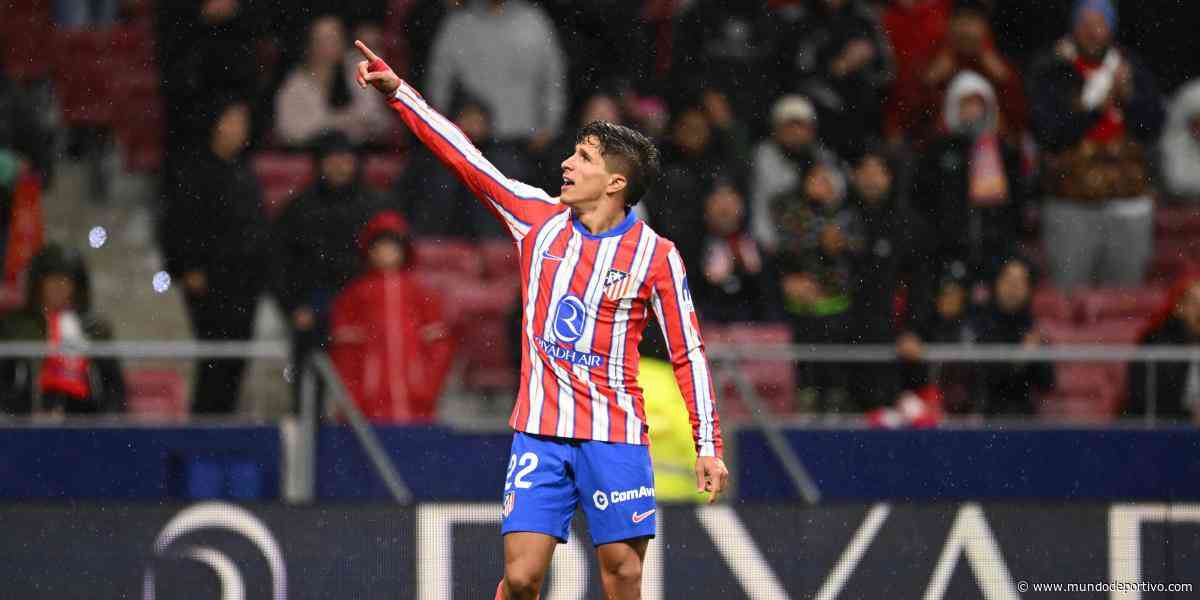 El dato que comparten Giuliano y Mastantuono... y deja muy bien a River