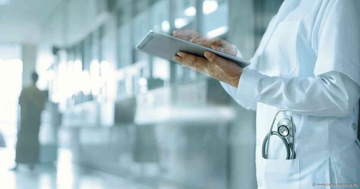 Infomesse für Gesundheit und Soziales in Bamberg