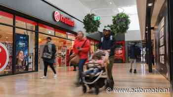 Kruidvat begint digital-out-of-home netwerk in 775 winkels