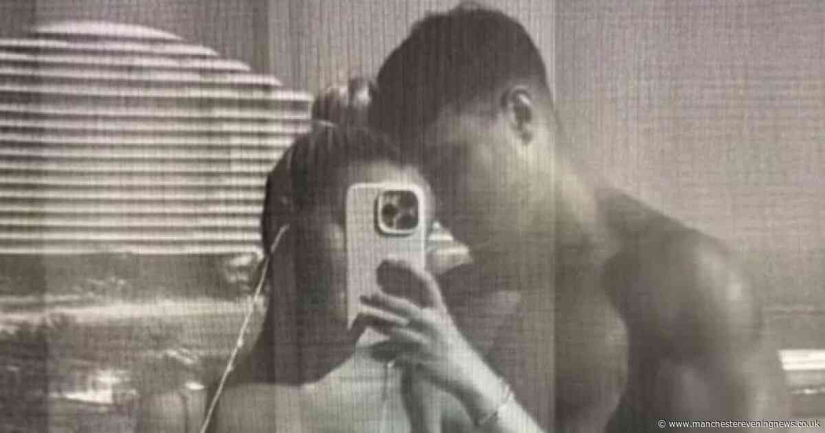 Molly-Mae Hague and Tommy Fury tease another holiday as they post almost identical photos after reunion confirmation