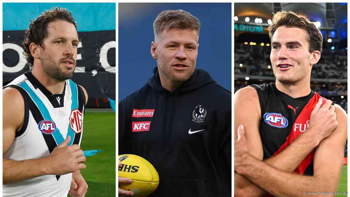 TDK ‘in doubt’ amid fresh injury worry; emerging star still set to play despite ‘scare’ — Team Tips