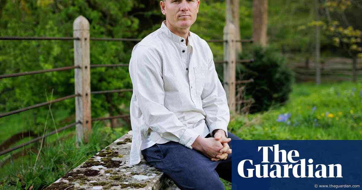 Matt Ritchie: ‘My dream is coming to an end. You have to reinvent yourself’