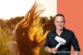 SOS Haar. Zon in overvloed! Zo geniet je van het mooie weer zonder je haar te beschadigen