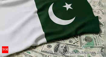Pakistan gets $1,023 million as second tranche from IMF under extended fund facility