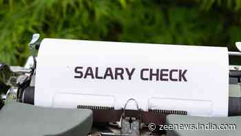 Average Pay For Contractual Worker In India's Telecom Sector Rises To Rs 25,225 A Month