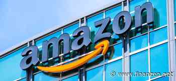 Amazon-Aktie: Amazons Roboter-Mitarbeiter können jetzt "fühlen"
