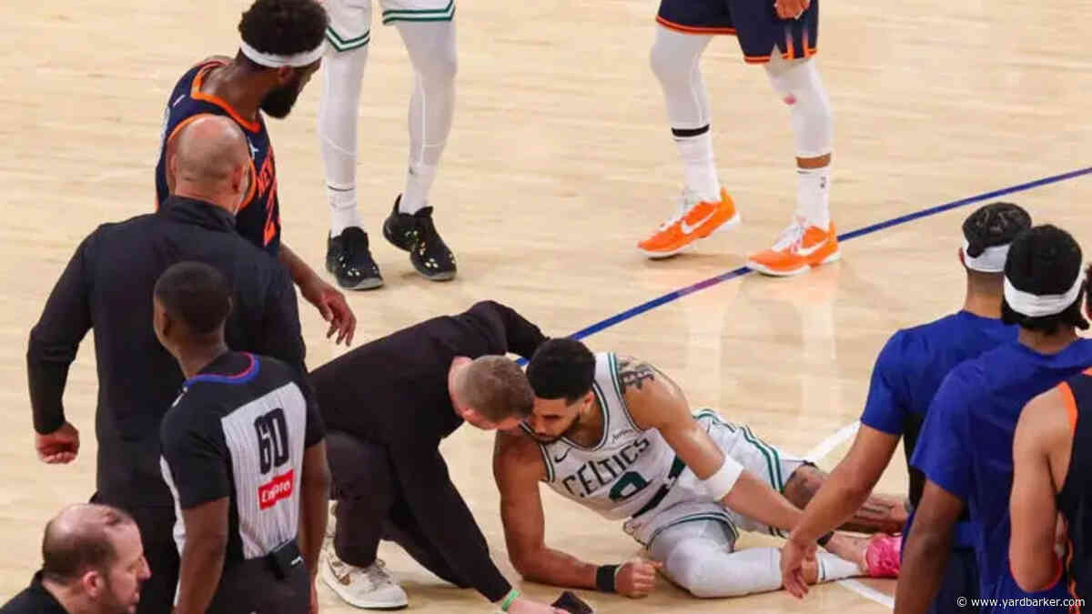 Boston Celtics: Former NBA Star Expects an Inspired Squad For Game 5