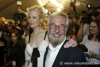 Oscarwinnende regisseur Robert Benton (92), bekend van ‘Kramer vs. Kramer’ en ‘Superman’, is overleden