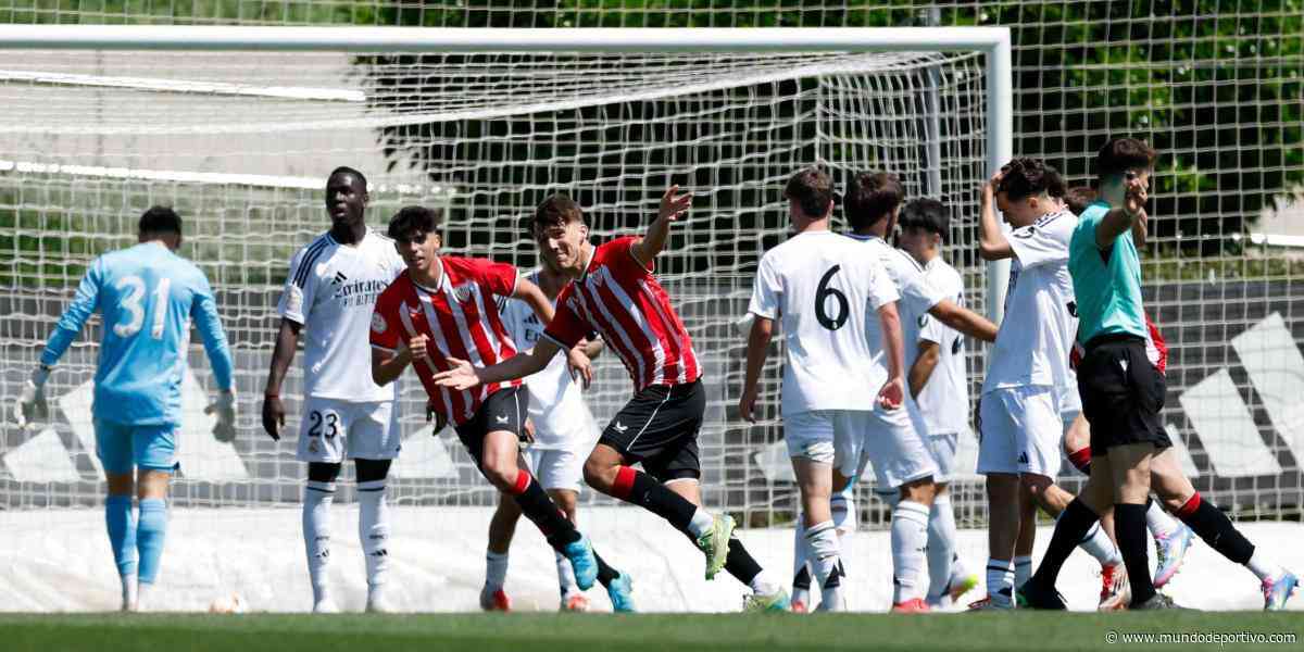El Athletic tiene dos vías abiertas para estar en la Youth League