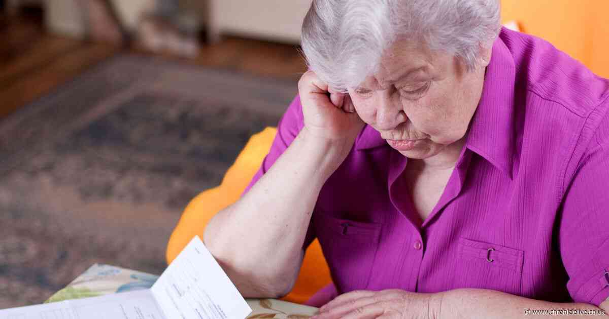 Thousands of people could lose DWP benefit after major PIP change