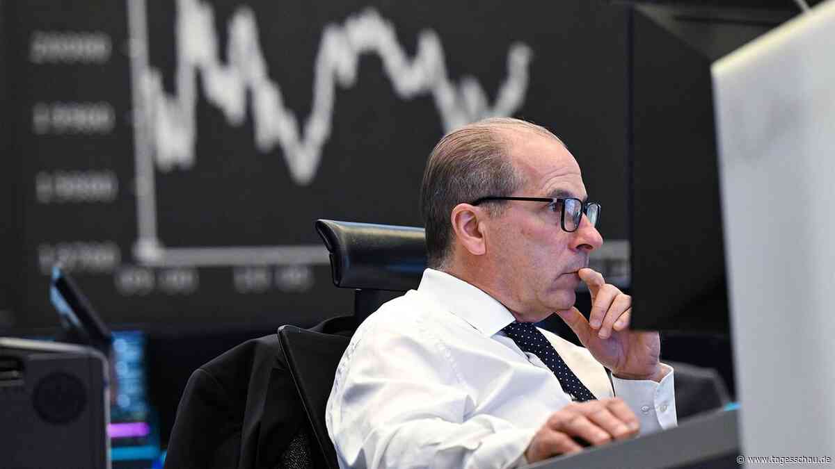 Marktbericht: Zaudern unter der 24.000-Punkte-Marke