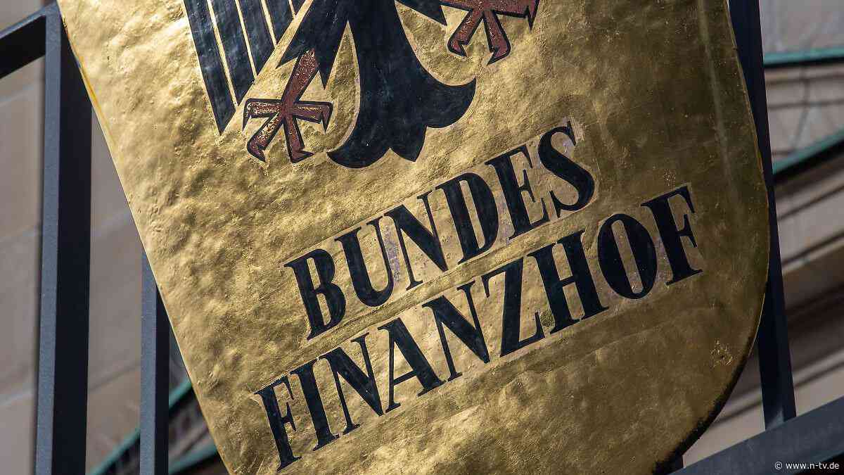 12 Prozent pro Jahr: Finanzamt darf bei verspäteter Nachzahlung weiter gut zulangen