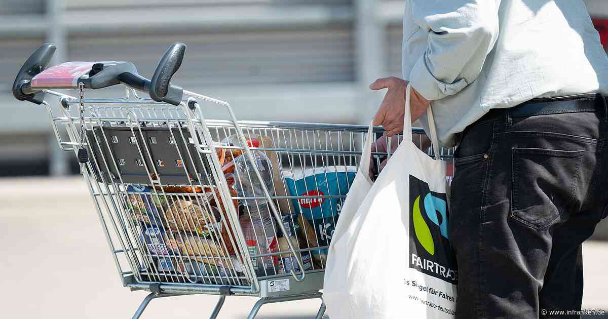Entlastung für Verbraucher: Inflation sinkt auf 2,1 Prozent